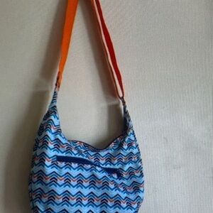 KAVU Women Purse Shoulder Bag Small Accessories Outdoor Casual Hobo Boho